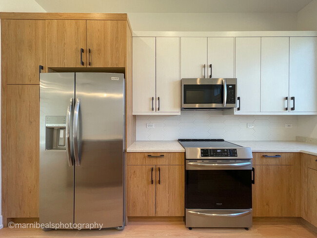 Foto del edificio - 6320 S Champlain Ave