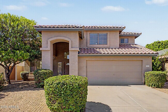 Foto del edificio - 4432 E Meadow Dr