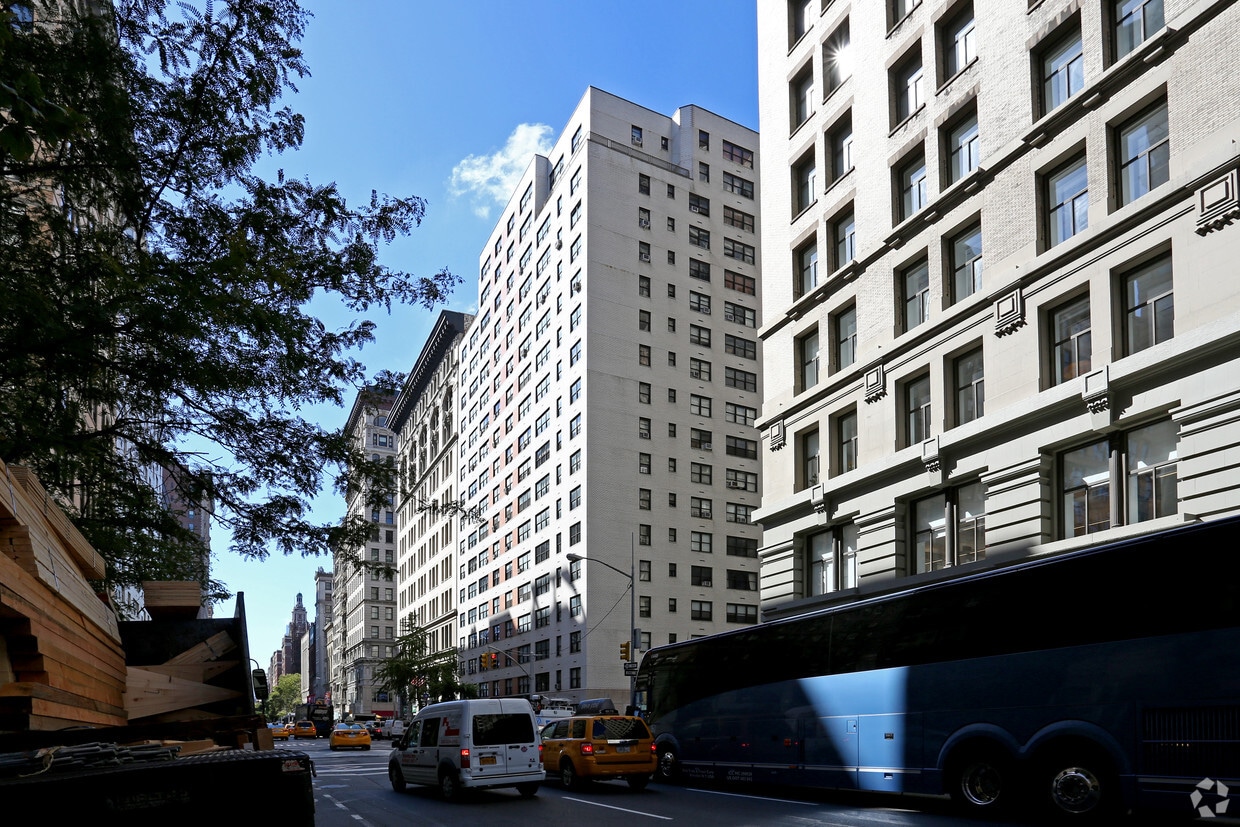 96 Fifth Ave - 96 Fifth Ave