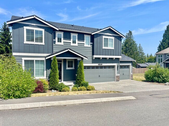 Building Photo - Great Home For Rent