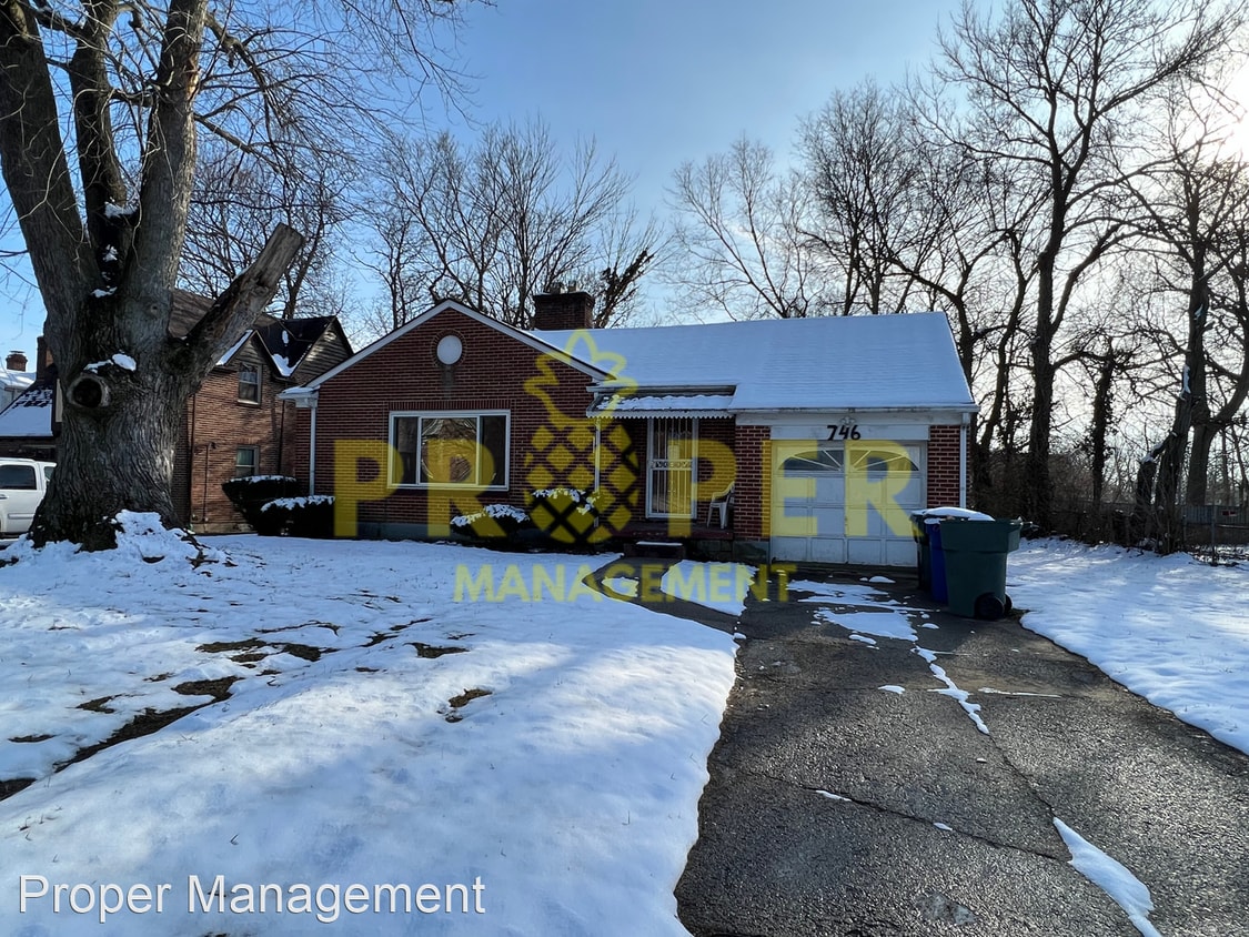 Primary Photo - 3 br, 1.5 bath House - 746 Torrington Place