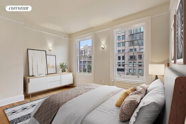 Foto del edificio - 475 Hudson St
