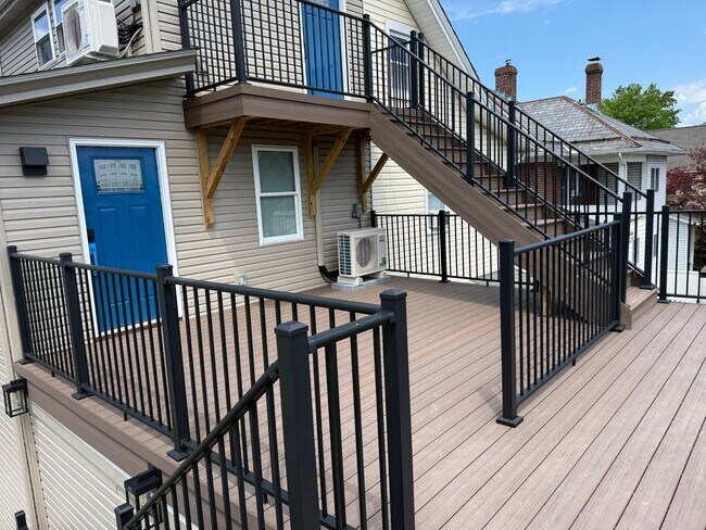 Building Photo - 39 N Penrose St
