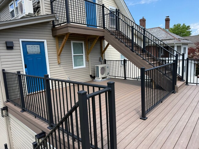 Building Photo - 39 N Penrose St