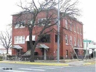 Primary Photo - Belvedere Apartments