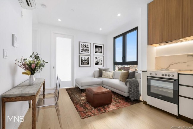 Foto del edificio - 583 Lorimer Street