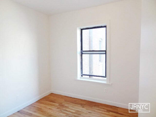 Building Photo - 607 W 138th St
