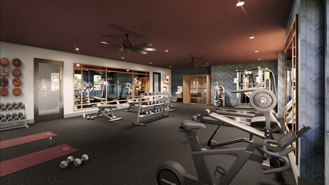 Building Photo - BRAND NEW The Station @ 505 S Fifth