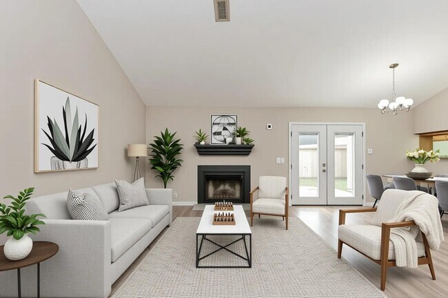 Foto del edificio - 2146 Greenbriar Colony Dr