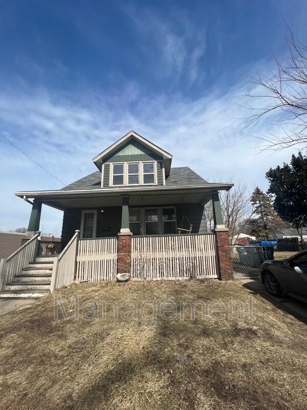 963 E Hayes Unit 2, Hazel Park, MI 48030 Condo for Rent in Hazel Park