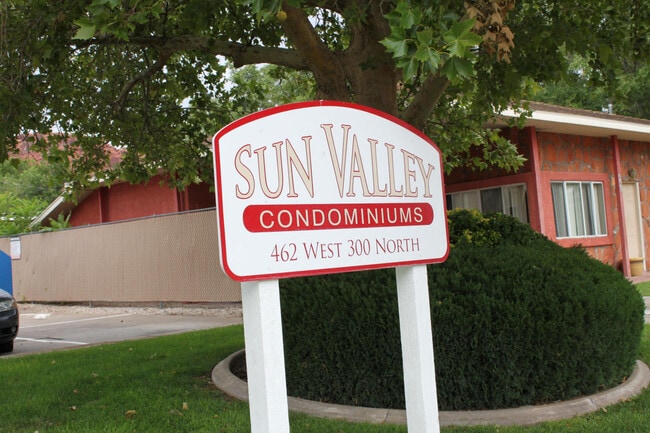 Foto del edificio - 2 Bedroom Sun Valley Town Home-Great Locat...