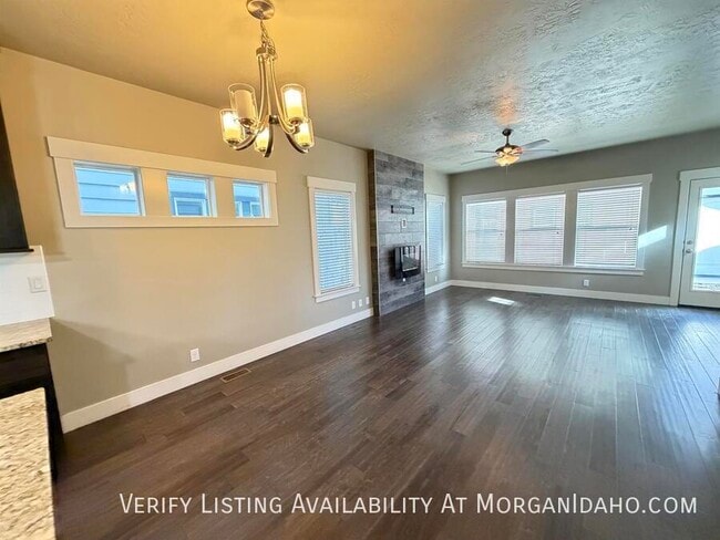 Foto del edificio - 1822 S Owyhee St