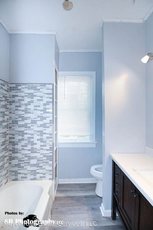 Foto del edificio - 2 br, 2 bath House - 235 Wilkinson