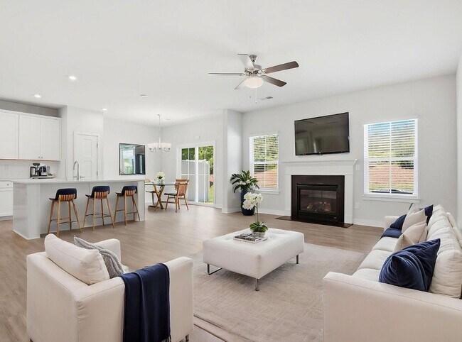 Foto del edificio - 10414 Dalton Woods Ct NW