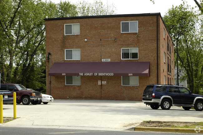 Building Photo - The Ashley Of Brentwood