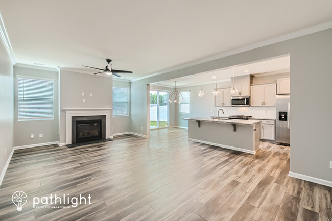 Building Photo - 19112 Hawk Haven Lane, Charlotte, NC, 28278