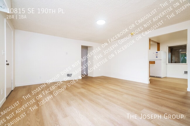 Building Photo - 10815 SE 190th Pl