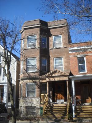 Foto principal - 3716 N Paulina St