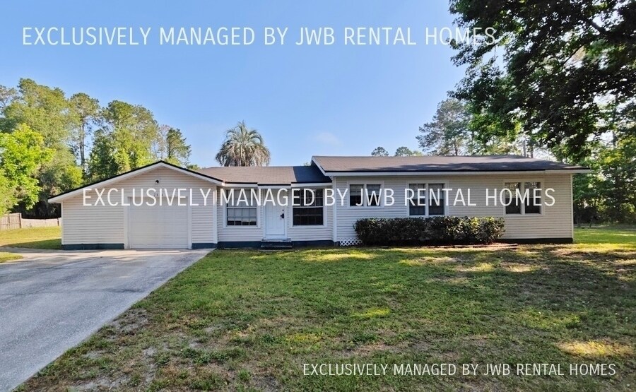 Primary Photo - 2814 Davell Rd
