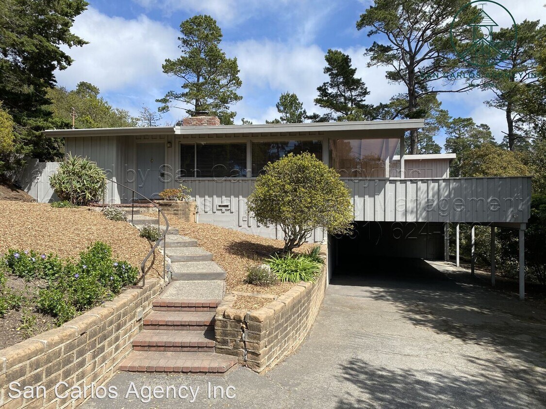 Primary Photo - 2 br, 1 bath House - 4340 Tolando Trail