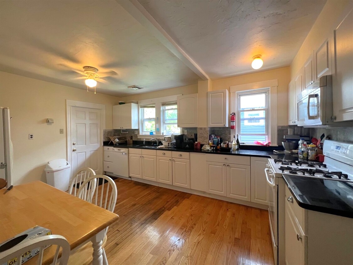 Foto principal - 119 Albion St