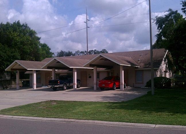 Fairfield ¡Avenue Triplex - Fairfield Avenue Triplex