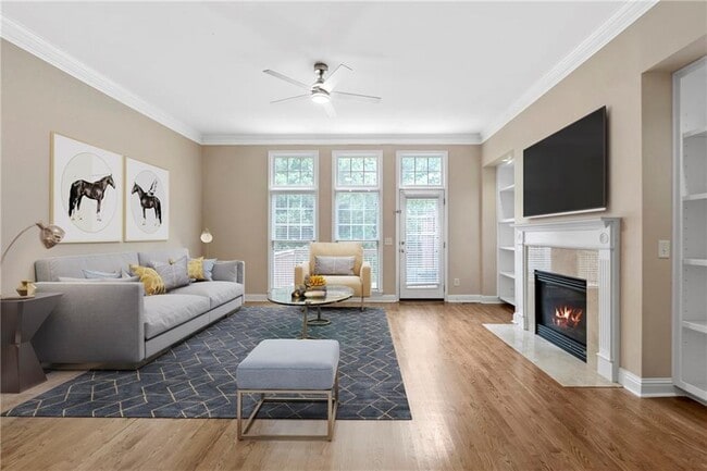 Building Photo - 5281 Kershaw Ct SE