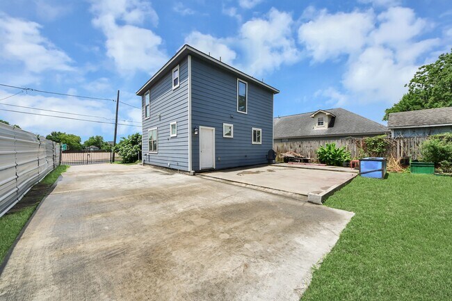 Foto del edificio - 4603 Orange St