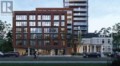 Building Photo - 308 Jarvis St