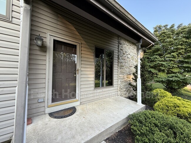 Foto del edificio - 1278 Valley Rd