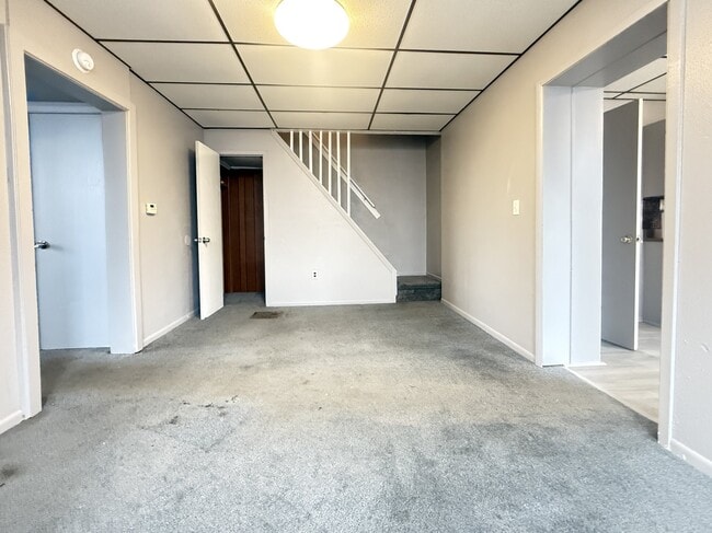Building Photo - 719 Caroline St