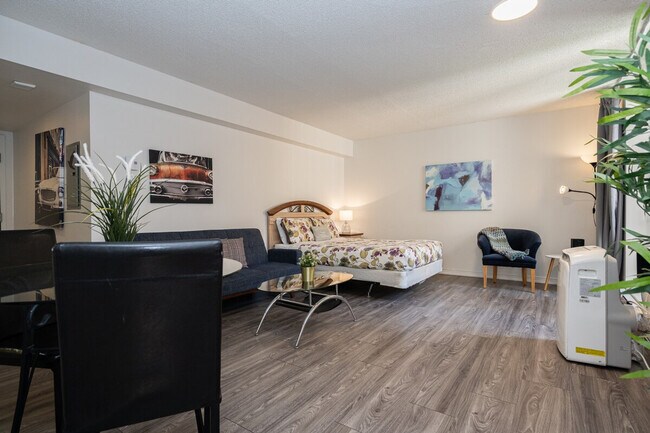 Photo du bâtiment - 67 Rue Charlotte