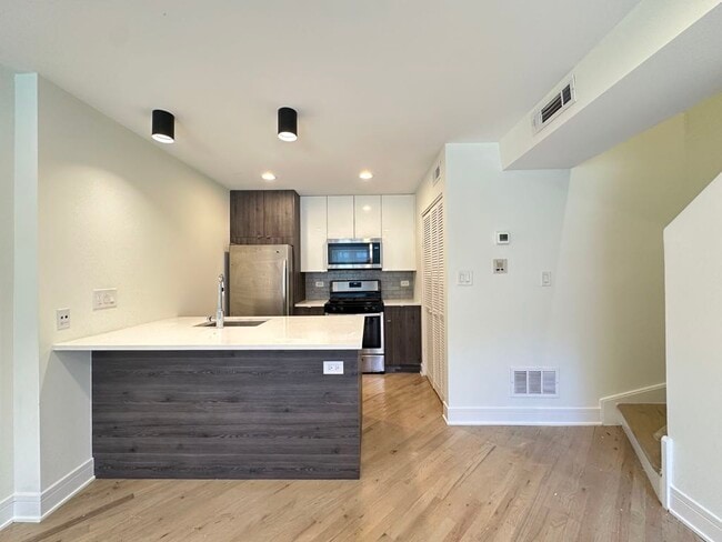 Foto del edificio - 843 W Grace St