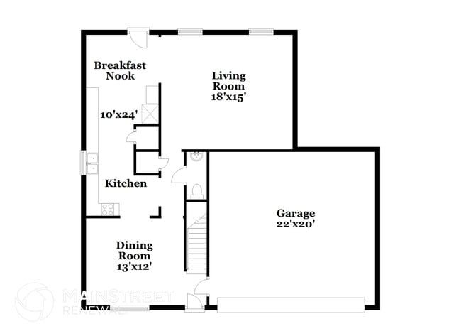 Building Photo - 1386 Aurora Glen Dr