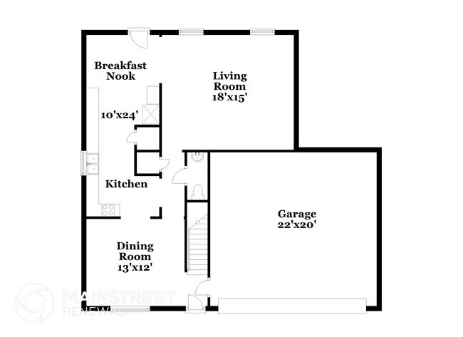 Foto del edificio - 1386 Aurora Glen Dr
