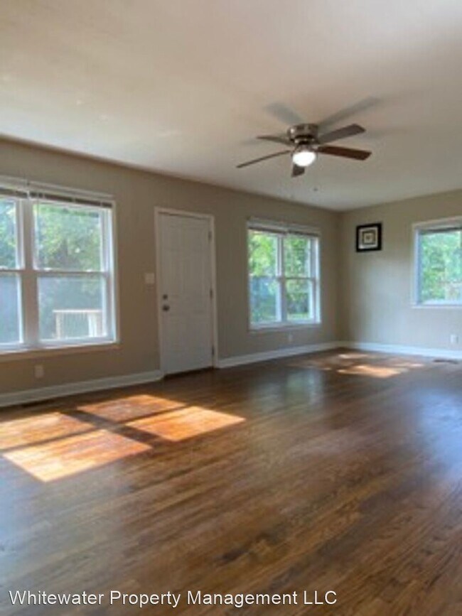 Building Photo - 3 br, 2 bath House - 1420 Greenwood Rd