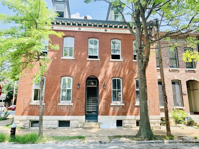 Primary Photo - 1625-1627 Carroll St