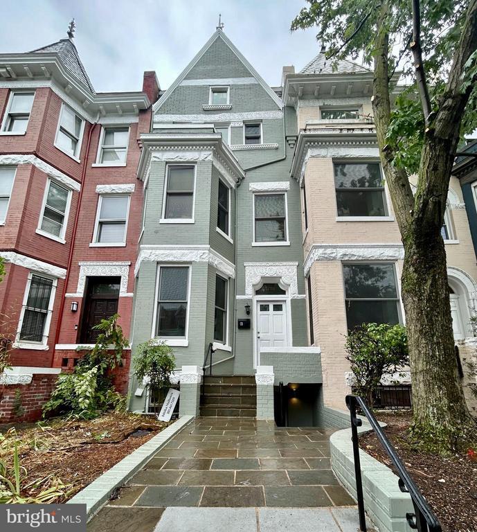 Primary Photo - 1736 U St NW
