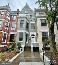 Building Photo - 1736 U St NW