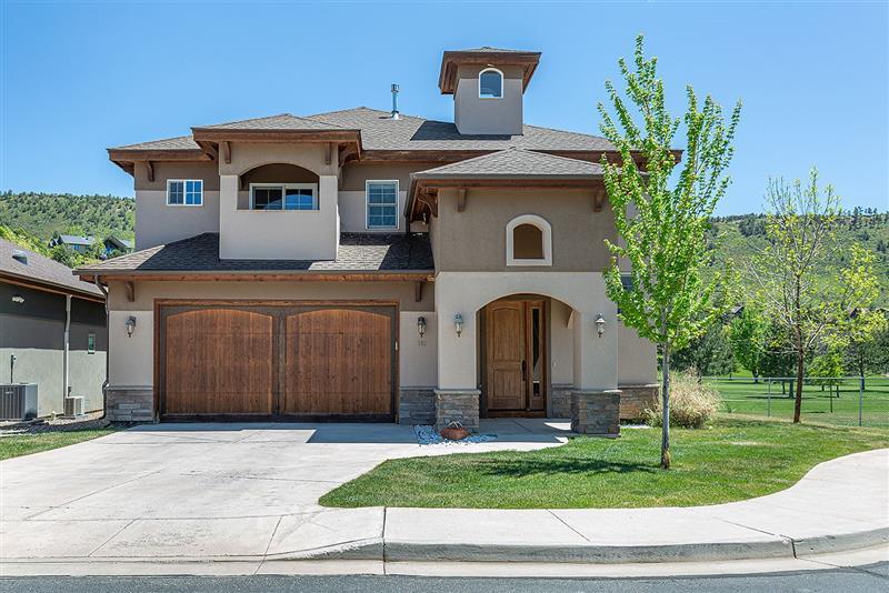 Foto principal - Come take a look at this beautiful Durango...