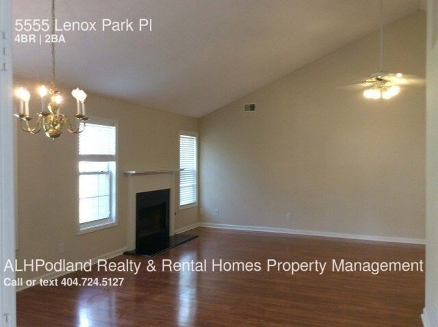 Building Photo - 5555 Lenox Park Pl