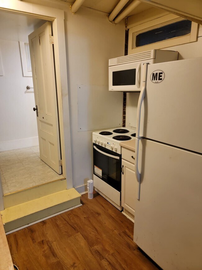 Foto del edificio - 683 State St