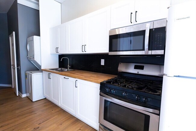 Foto del edificio - 241 Northampton St