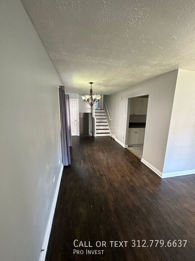 Foto del edificio - Beautiful 3 bed 2 bath single family home!