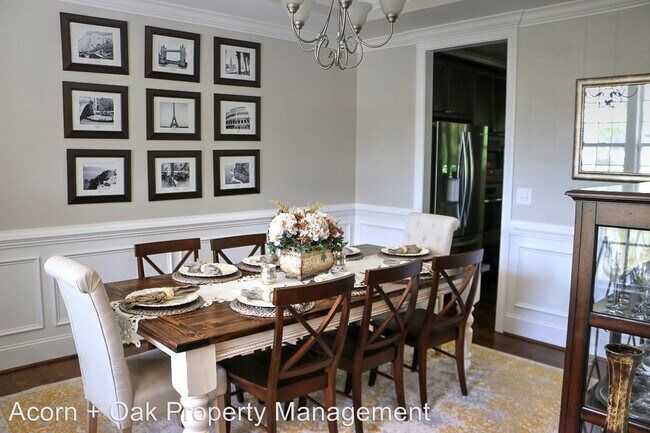 Foto del edificio - 2732 Lake Waccamaw Trail