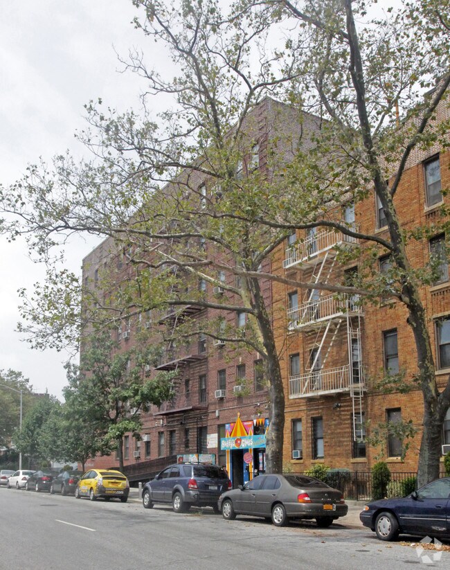 2249 E 21st St, Brooklyn, NY 11229 Apartments Brooklyn, NY