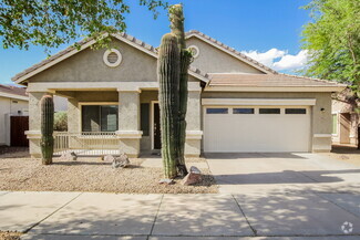 Building Photo - 17446 W Papago St