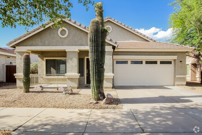 Building Photo - 17446 W Papago St