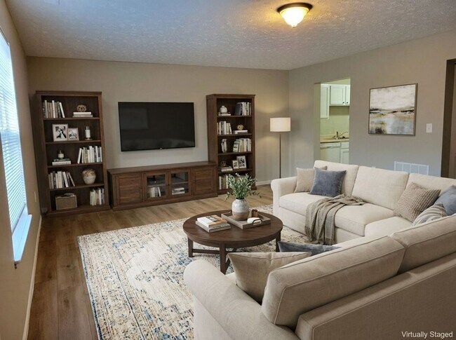 Foto del interior - Granton Place