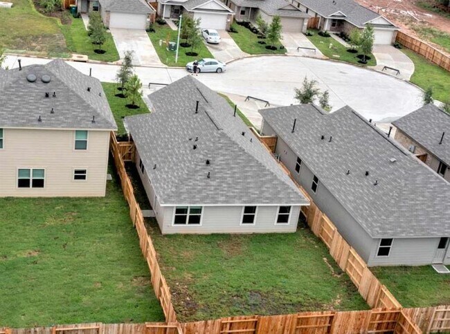 Foto del edificio - 1206 Silver Fir Ct